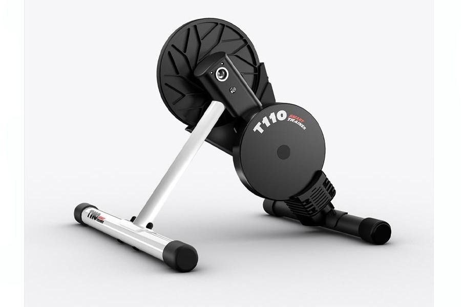 Rodillo Bicicleta Transmision Directa Segunda Mano Rodillo De